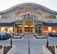 Burnside Village Shopping Centre - New South Wales Tourism 