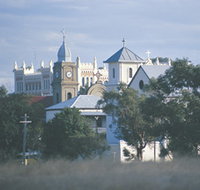 New Norcia Heritage Trail - New South Wales Tourism 