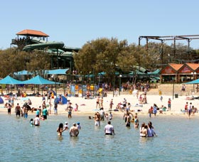 Sorrento WA New South Wales Tourism 