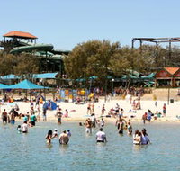 Hillarys The Great Escape - New South Wales Tourism 