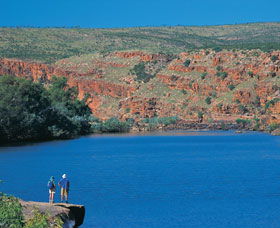 Sir John Gorge - New South Wales Tourism  0