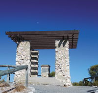 Vlamingh Lookout - New South Wales Tourism 
