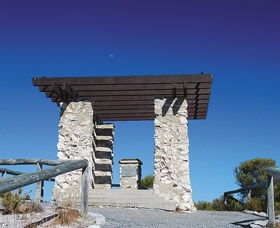 Vlamingh Lookout - New South Wales Tourism  0