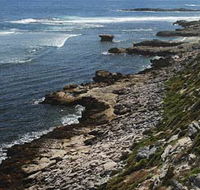 Cape Vlamingh - New South Wales Tourism 