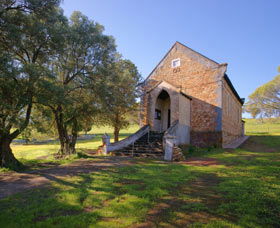  New South Wales Tourism 