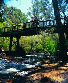 Barrabup Pool - New South Wales Tourism  0