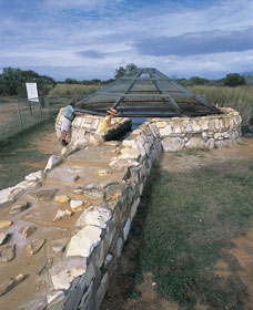 Bibbawarra Bore - New South Wales Tourism  0