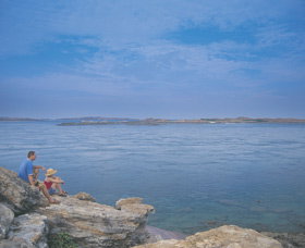 One Arm Point - New South Wales Tourism  0