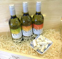 Charlies Estate Wines - New South Wales Tourism 