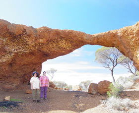 London Bridge - New South Wales Tourism  0