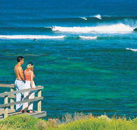 Prevelly Park - New South Wales Tourism 