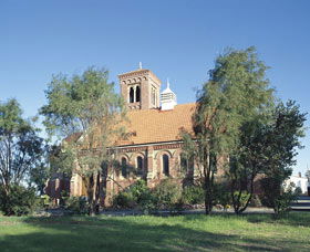 Collie WA New South Wales Tourism 