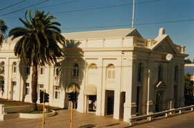 Geraldton Regional Art Gallery - New South Wales Tourism  0