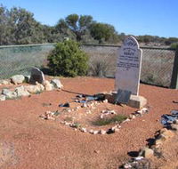 Wattoning Historical Site