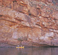 Dimond Gorge - New South Wales Tourism 