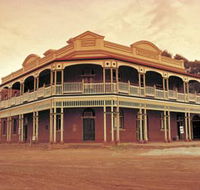 State Hotel