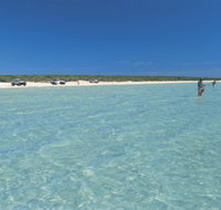 Little Lagoon - New South Wales Tourism 