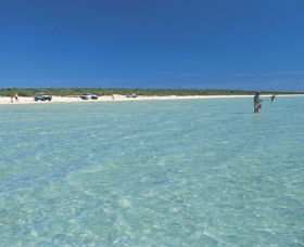 Little Lagoon - New South Wales Tourism  0