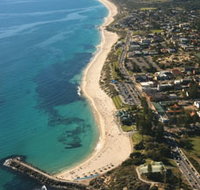 North Cottesloe Beach - New South Wales Tourism 