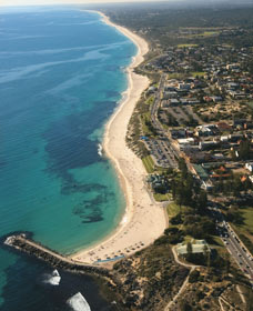 North Cottesloe Beach - New South Wales Tourism  0