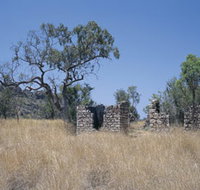Lillimilura Police Station - New South Wales Tourism 