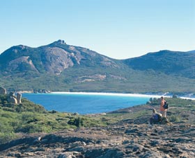 Great Country Drive - New South Wales Tourism  0