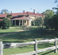 Edenvale - New South Wales Tourism 