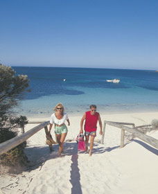 Parakeet Bay - New South Wales Tourism  0