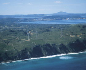  New South Wales Tourism 