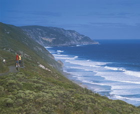 Mira Mar WA New South Wales Tourism 