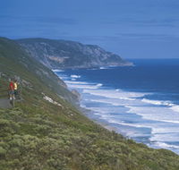 Sandpatch - New South Wales Tourism 