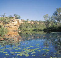 Manning Gorge - New South Wales Tourism 