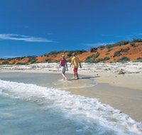 Francois Peron National Park - New South Wales Tourism 