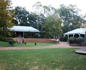 Perth Hills Centre - New South Wales Tourism  0