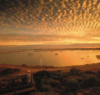 Fishermans Lookout - New South Wales Tourism 