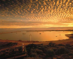 Fishermans Lookout - New South Wales Tourism  0
