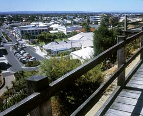 Maidens Tuart Forest - New South Wales Tourism  0