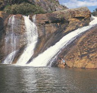 Serpentine National Park - New South Wales Tourism 