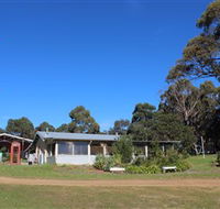 The Old Marron Farm - New South Wales Tourism 