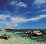 Stark Bay - New South Wales Tourism 