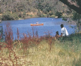 Bridgetown WA New South Wales Tourism 