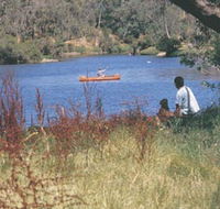 Blackwood River Park - New South Wales Tourism 
