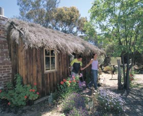 Wagin Historical Village - New South Wales Tourism  0