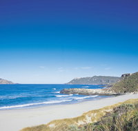 Mandalay Beach - New South Wales Tourism 