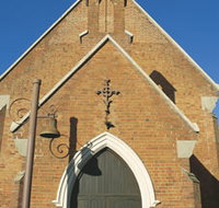 St Matthews Church - New South Wales Tourism 