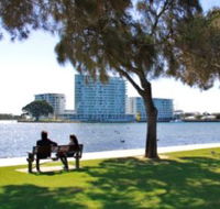 Foreshore Reserve - New South Wales Tourism 