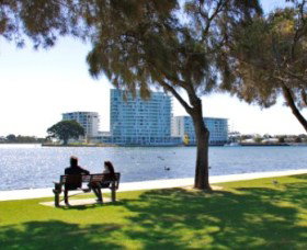 Foreshore Reserve - New South Wales Tourism  0