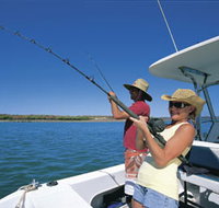 Burrup Peninsula - New South Wales Tourism 