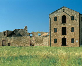 Clinchs Mill - New South Wales Tourism  0