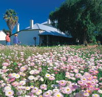 Greenough Museum - New South Wales Tourism 